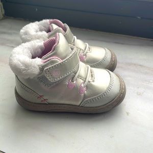Toddler winter boots